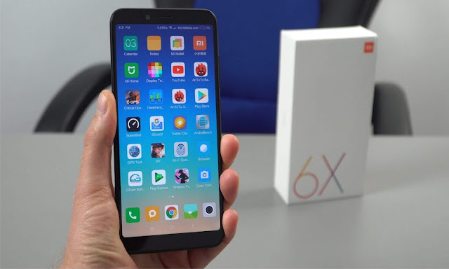 HP Baru 9 Tips Memilih Smartphone Android Berkualitas